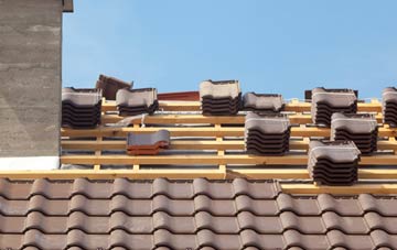 Hooks Cross clay roofing costs
