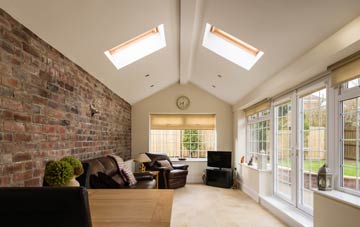 conservatory roof insulation Hooks Cross, Hertfordshire