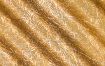 Hooks Cross fibreglass roof waterproofing