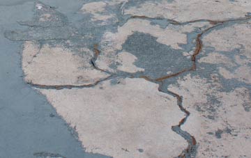 fibreglass roofing replacement Hooks Cross