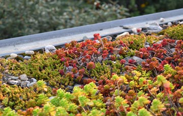 the cost of Hooks Cross green roof installation