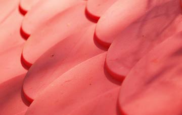 Hooks Cross plastic roof costs