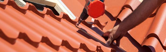 save on Hooks Cross roof installation costs