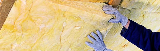 quotes for Hooks Cross roof insulation