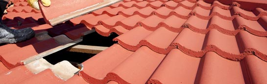 compare Hooks Cross roof repair quotes
