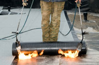 Hooks Cross flat roof sealing quote