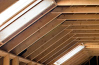Hooks Cross tapered roof insulation quotes